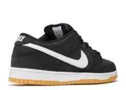 Nike Dunk Low SB 'Black Gum' 8 Nike Dunk Low SB 'Black Gum' -Sneaker Haven Shop 3 27