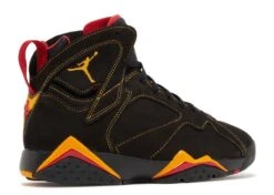 Air Jordan 7 Retro 'Citrus' 2022 -Sneaker Haven Shop 3 274