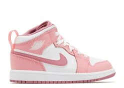 Air Jordan 1 Mid PS 'Valentine's Day 2023' -Sneaker Haven Shop 3 276