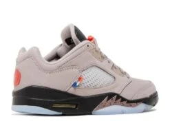 Paris Saint-Germain X Air Jordan 5 Retro Low 'Paname' -Sneaker Haven Shop 3 279