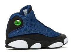 Air Jordan 13 Retro 'Navy' -Sneaker Haven Shop 3 282