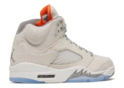 Air Jordan 5 Retro SE 'Craft' -Sneaker Haven Shop 3 283
