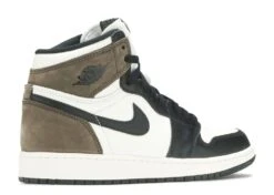 Air Jordan 1 Retro High OG GS 'Dark Mocha' -Sneaker Haven Shop 3 295