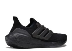 ADIDAS UltraBoost 21 'Triple Black' -Sneaker Haven Shop 3 299
