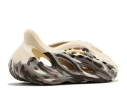 ADIDAS Yeezy Foam Runner 'MX Cream Clay' -Sneaker Haven Shop 3 302