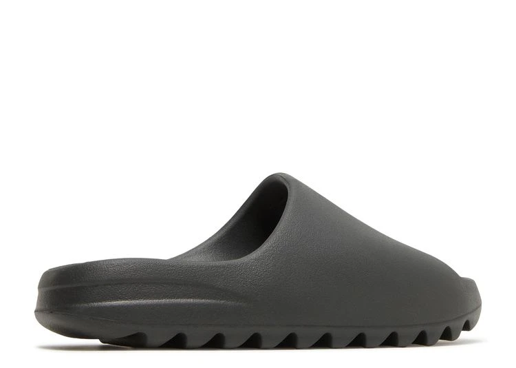 ADIDAS Yeezy Slides 'Onyx' 5 ADIDAS Yeezy Slides 'Onyx' - Image 3