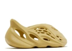 ADIDAS Yeezy Foam Runner 'Sulfur' -Sneaker Haven Shop 3 312