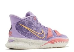 Nike Kyrie 7 'Daughters' -Sneaker Haven Shop 3 32