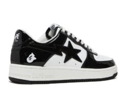Bapesta 'Black' 2022 -Sneaker Haven Shop 3 325