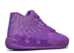 Puma MB.01 'Queen City' -Sneaker Haven Shop 3 326