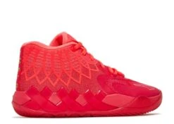 Puma Rick And Morty X MB.01 -Sneaker Haven Shop 3 328