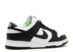 Nike Wmns Dunk Low Next Nature 'Black White' -Sneaker Haven Shop 3 33