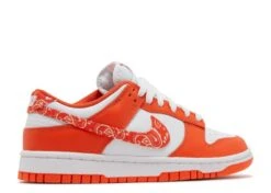 Nike Wmns Dunk Low 'Orange Paisley' -Sneaker Haven Shop 3 41