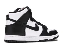 Nike Wmns Dunk High 'Black White' -Sneaker Haven Shop 3 43