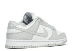 Nike Dunk Low 'Grey Fog' -Sneaker Haven Shop 3 44