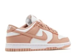 Nike Wmns Dunk Low 'Rose Whisper' 8 Nike Wmns Dunk Low 'Rose Whisper' -Sneaker Haven Shop 3 45