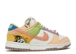 Nike Wmns Dunk Low SE 'Sun Club' -Sneaker Haven Shop 3 46