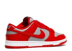 Nike Dunk Low 'UNLV' 2021 -Sneaker Haven Shop 3 50