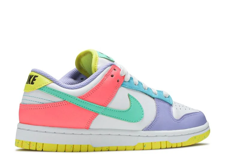 Nike Wmns Dunk Low SE 'Candy' 5 Nike Wmns Dunk Low SE 'Candy' - Image 3