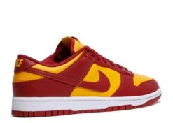 Nike Dunk Low 'USC' -Sneaker Haven Shop 3 56