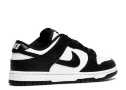 Nike Dunk Low 'Black White' -Sneaker Haven Shop 3 57
