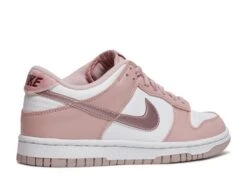 Nike Dunk Low GS 'Pink Velvet' -Sneaker Haven Shop 3 58