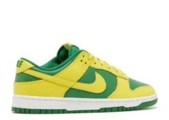 Nike Dunk Low 'Reverse Brazil' 8 Nike Dunk Low 'Reverse Brazil' -Sneaker Haven Shop 3 59