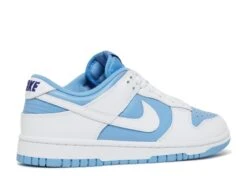 Nike Wmns Dunk Low 'Reverse UNC' 8 Nike Wmns Dunk Low 'Reverse UNC' -Sneaker Haven Shop 3 60
