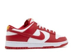 Nike Dunk Low 'Gym Red' -Sneaker Haven Shop 3 62