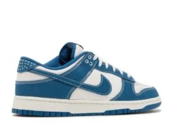 Nike Dunk Low SE 'Sashiko - Industrial Blue' -Sneaker Haven Shop 3 69