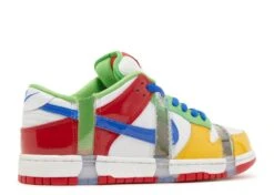 Nike Dunk Low SB 'Sandy Bodecker' -Sneaker Haven Shop 3 7