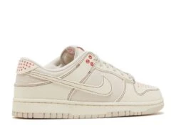 Nike Dunk Low SE 'Sashiko - Light Orewood Brown' -Sneaker Haven Shop 3 72