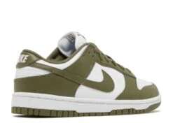 Nike Wmns Dunk Low 'Medium Olive' -Sneaker Haven Shop 3 76