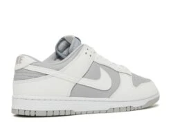 Nike Dunk Low 'White Neutral Grey' -Sneaker Haven Shop 3 77
