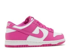 Nike Dunk Low GS 'Active Fuchsia' -Sneaker Haven Shop 3 80