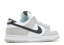 Nike Dunk Low SE 'Lottery Pack - Grey Fog' 8 Nike Dunk Low SE 'Lottery Pack - Grey Fog' -Sneaker Haven Shop 3 84