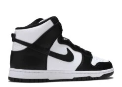 Nike Dunk High 'Black White' -Sneaker Haven Shop 3 86