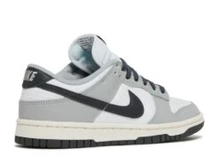 Nike Wmns Dunk Low 'Light Smoke Grey' -Sneaker Haven Shop 3 87