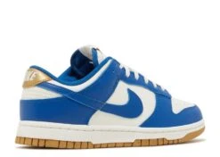 Nike Wmns Dunk Low 'Kansas City Royals' -Sneaker Haven Shop 3 88
