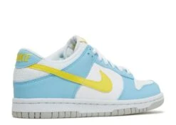 Nike Dunk Low Next Nature GS 'Homer' 8 Nike Dunk Low Next Nature GS 'Homer' -Sneaker Haven Shop 3 89