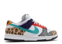 Nike Wmns Dunk Low SE 'Safari Mix' 12 Nike Wmns Dunk Low SE 'Safari Mix' -Sneaker Haven Shop 3 92