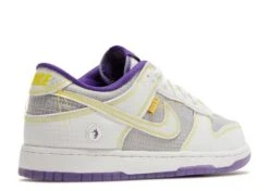 Nike Union LA X Dunk Low 'Passport Pack - Court Purple' -Sneaker Haven Shop 3 94