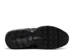 Nike Air Max 95 Essential 'Triple Black' -Sneaker Haven Shop 4 100
