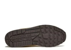 Nike Travis Scott X Air Max 1 'Baroque Brown' -Sneaker Haven Shop 4 107