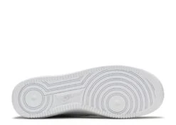 Nike Air Force 1 '07 'Triple White' 9 Nike Air Force 1 '07 'Triple White' -Sneaker Haven Shop 4 109