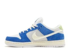Nike Fly Streetwear X Dunk Low Pro SB 'Gardenia' -Sneaker Haven Shop 4 11