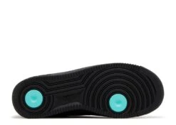 Nike Tiffany & Co. X Air Force 1 Low '1837' 9 Nike Tiffany & Co. X Air Force 1 Low '1837' -Sneaker Haven Shop 4 111