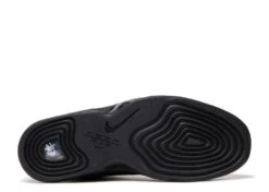 Nike Stussy X Air Penny 2 'Black' -Sneaker Haven Shop 4 120