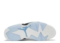 Air Jordan 6 Retro 'UNC Home' -Sneaker Haven Shop 4 126