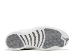 Air Jordan 12 Retro 'Stealth' -Sneaker Haven Shop 4 127